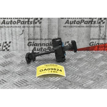 Στοπ Πόρτας Volkswagen Amarok CDC Bitdi 2010-2018 (Εμπρός Αριστερο)