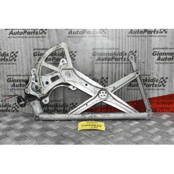 Γρύλλος - Μηχανισμός Παραθύρου Mitsubishi L200 Safari 2005-2012 MN182354 (Εμπρός Δεξιά)