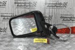 Καθρέπτης Ηλεκτρικός Αριστερός Nissan Navara D22 2001-2005 5679 012089 (5 pins)