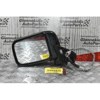 Καθρέπτης Ηλεκτρικός Αριστερός Nissan Navara D22 2001-2005 5679 012089 (5 pins)