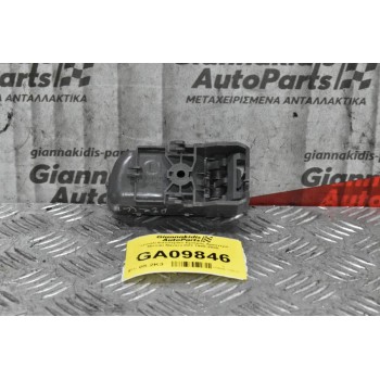 Χερούλι Εσωτερικο Πίσω Αριστερό Nissan Navara D22 1998-2005