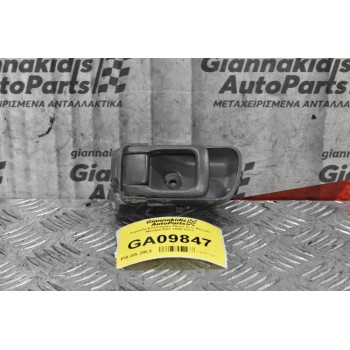 Χερούλι Εσωτερικο Πίσω Δεξί Nissan Navara D22 1998-2005