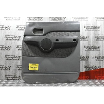 Ταπετσαρία Πόρτας Ford Ranger-Mazda B2500 1998-2005 (Πισω Δεξιά)