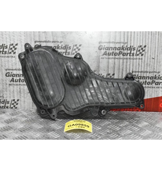 Καπάκι Καθρέφτη Ford Ranger-Mazda BT-50 2005-2010 WE0110510