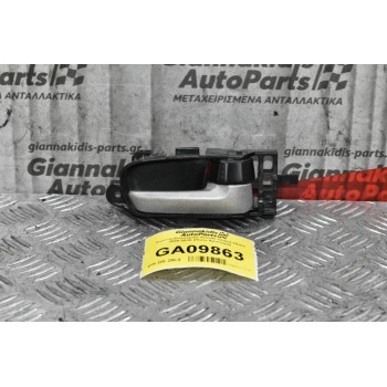 Χερούλι Εσωτερικό Suzuki Grand Vitara 2005-2010 (Πίσω Αριστερα)