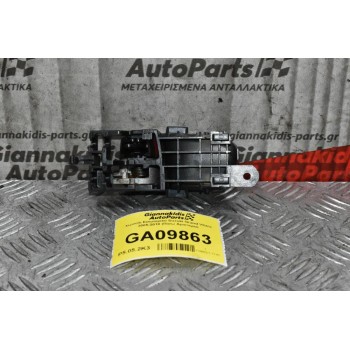 Χερούλι Εσωτερικό Suzuki Grand Vitara 2005-2010 (Πίσω Αριστερα)