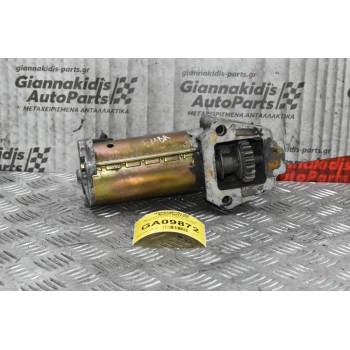 Μίζα Ford Mondeo / Transit FMBA 2.0cc TDCI 2000-2007 2S7T-11000-DA 3113BC (Jaguar X-Type 2.0 2.2)