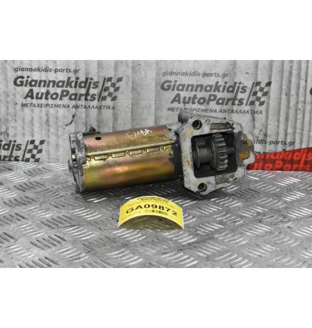 Μίζα Ford Mondeo / Transit FMBA 2.0cc TDCI 2000-2007 2S7T-11000-DA 3113BC (Jaguar X-Type 2.0 2.2)