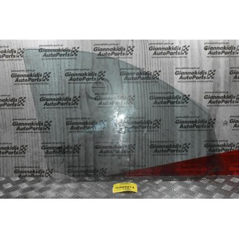 Τζάμι Παραθύρου Hyundai Santa Fe D4EB 2006-2011 43R-000382 (Εμπρός Αριστερό)