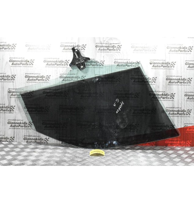 Τζάμι Παραθύρου Volkswagen Amarok CDC BiTDI 2.0cc 43R-001583 (Εμπρός Αριστερό)