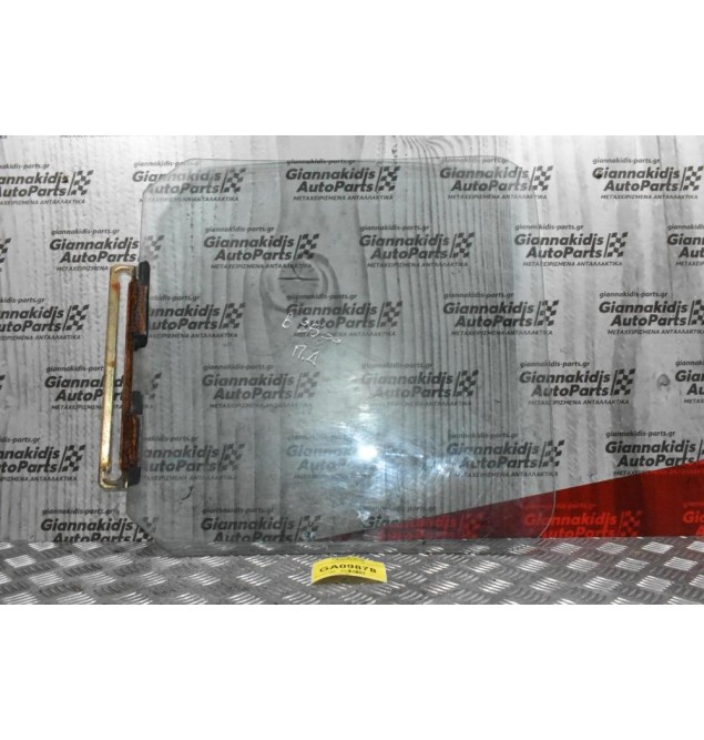 Τζάμι Παραθύρου Ford Ranger-Mazda B2500 43R-002086 (Πίσω Δεξί)