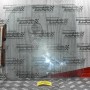 Τζάμι Παραθύρου Ford Ranger-Mazda B2500 43R-002086 (Πίσω Δεξί)