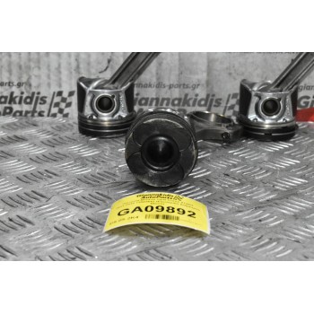 Πιστόνια-Μπιέλα Opel Corsa Ζ13DT 2001-2010 73502643 (Εξωτερικη Διάμετρος 65mm)