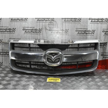 Μάσκα Mazda BΤ-50 2005-2010 UR5650712