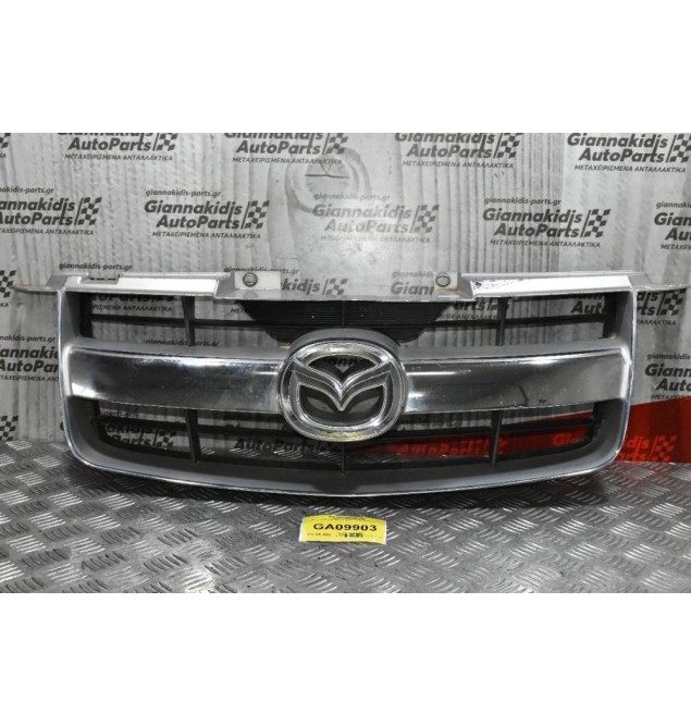 Μάσκα Mazda BΤ-50 2005-2010 UR5650712