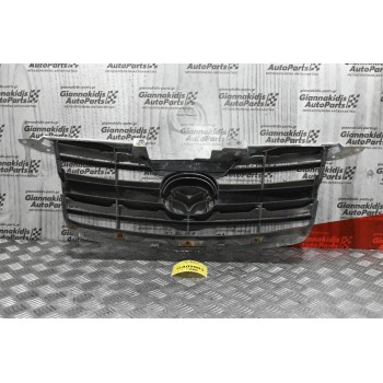 Μάσκα Mazda BΤ-50 2005-2010 UR5650712