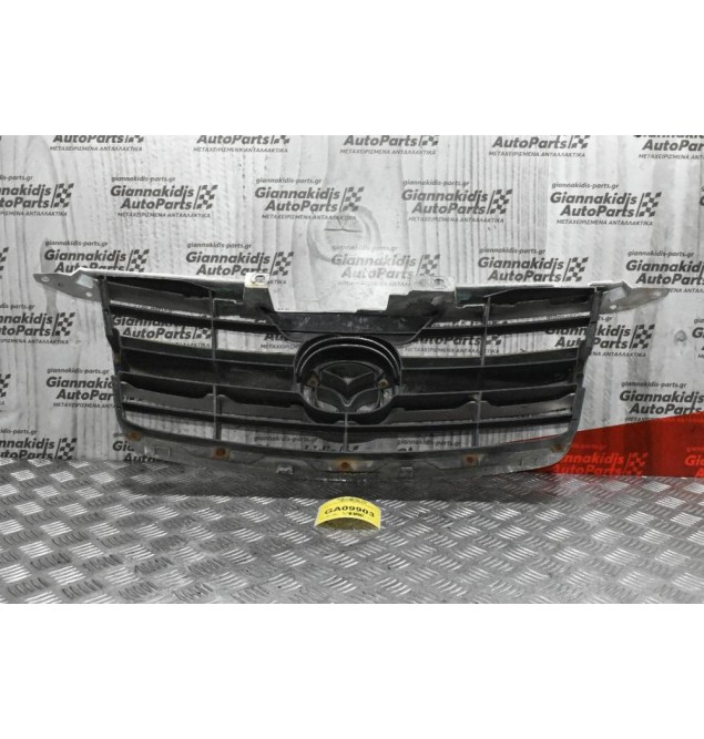 Μάσκα Mazda BΤ-50 2005-2010 UR5650712