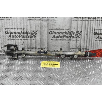 Μπεκιέρα-Φλογέρα Mercedes-Benz Vito W638 CDI 2.2cc 1996-2004 A6110700095