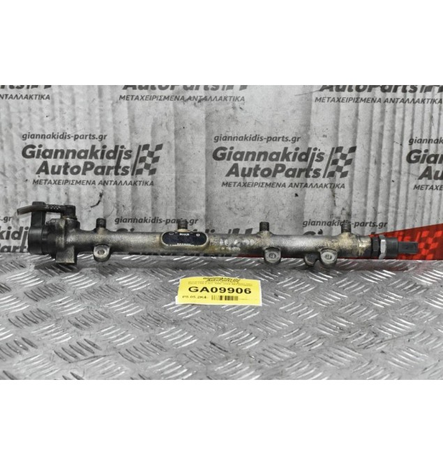 Μπεκιέρα-Φλογέρα Mercedes-Benz Vito W638 CDI 2.2cc 1996-2004 A6110700095