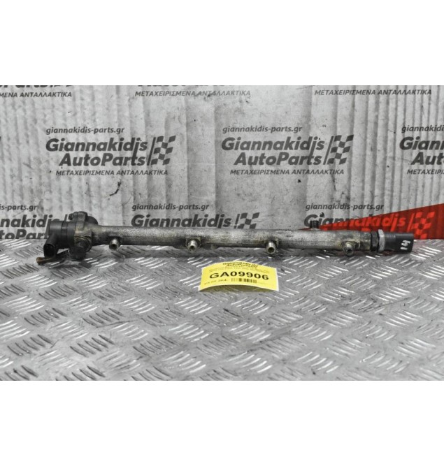 Μπεκιέρα-Φλογέρα Mercedes-Benz Vito W638 CDI 2.2cc 1996-2004 A6110700095