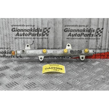 Μπεκιέρα-Φλογέρα Audi A8 4.0cc TDI 2002-2009 057130089