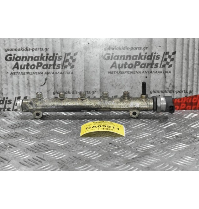 Μπεκιέρα / Φλογέρα Hyundai Santa Fe 2.2 D4EA CRDI 2005-2010 0445214085 31400-27400