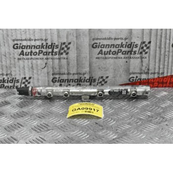 Μπεκιέρα-Φλογέρα Fiat Ducato Multijet 2.3cc F1AE0481C 2000-2007 0445214059