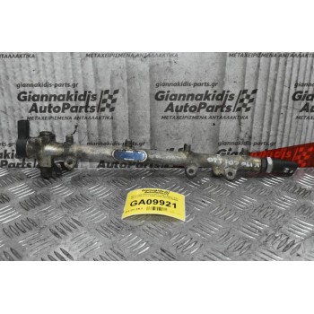 Μπεκιέρα-Φλογέρα Mercedes-Benz Vito W638 CDI 2.2cc 1996-2004 A6110700095