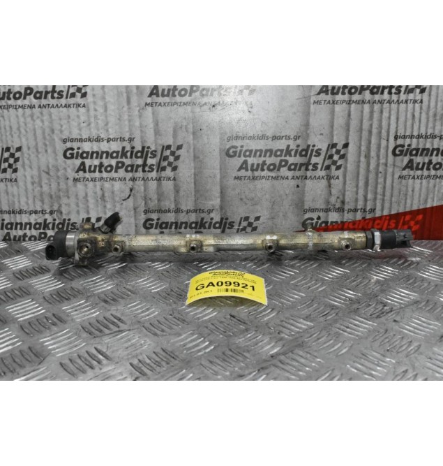 Μπεκιέρα-Φλογέρα Mercedes-Benz Vito W638 CDI 2.2cc 1996-2004 A6110700095