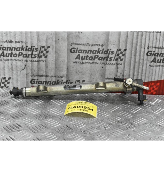 Μπεκιέρα Φλογέρα Opel Corsa 1.3 Z13DT 2000-2009 BOSCH 0445214044 46817523