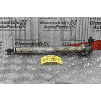 Μπεκιέρα Φλογέρα Opel Corsa 1.3 Z13DT 2000-2009 BOSCH 0445214044 46817523