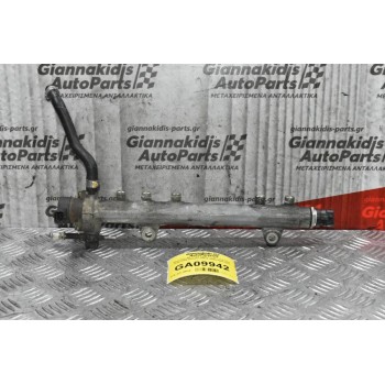 Μπεκιέρα Φλογέρα Opel Corsa 1.3 Z13DT 2000-2009 BOSCH 0445214044 46817523