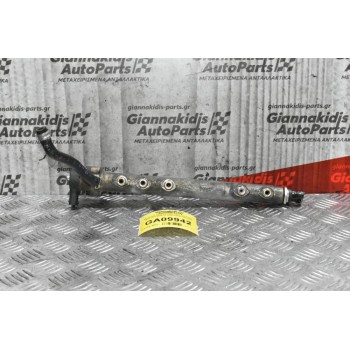 Μπεκιέρα Φλογέρα Opel Corsa 1.3 Z13DT 2000-2009 BOSCH 0445214044 46817523