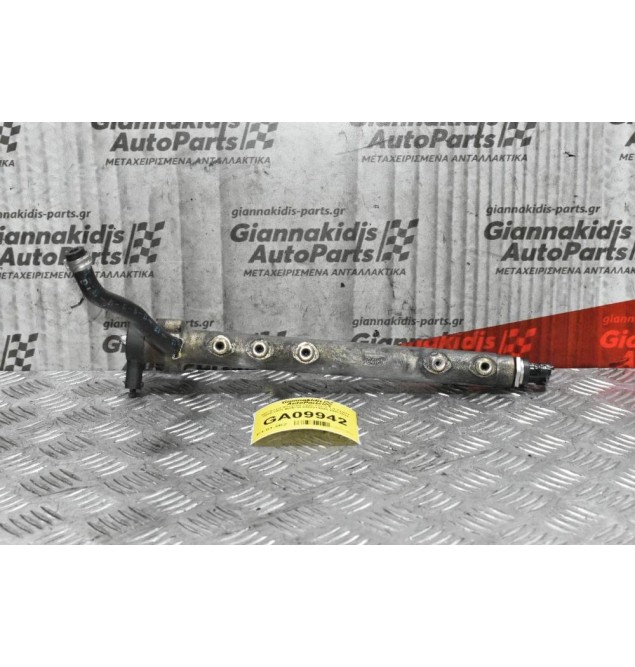 Μπεκιέρα Φλογέρα Opel Corsa 1.3 Z13DT 2000-2009 BOSCH 0445214044 46817523