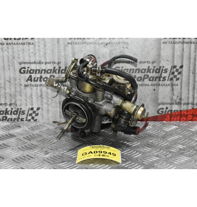 Καρμπυρατέρ Mitsubishi L200 L4CM 1986-1996