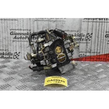 Καρμπυρατέρ Mitsubishi L200 L4CM 1986-1996