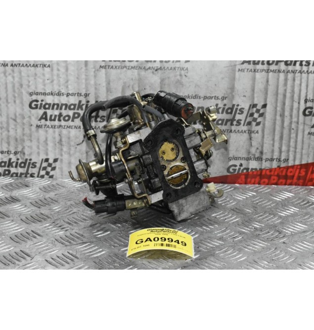 Καρμπυρατέρ Mitsubishi L200 L4CM 1986-1996