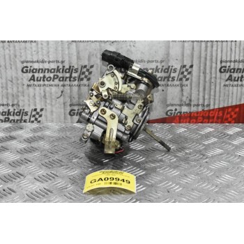 Καρμπυρατέρ Mitsubishi L200 L4CM 1986-1996