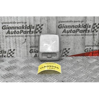 Πλαφονιέρα Πίσω Nissan Navara D40 2005-2010