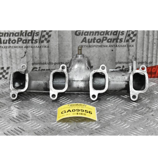 Πολλαπλή Εισαγωγής (Χταπόδι) Toyota Liteace 1990-1998