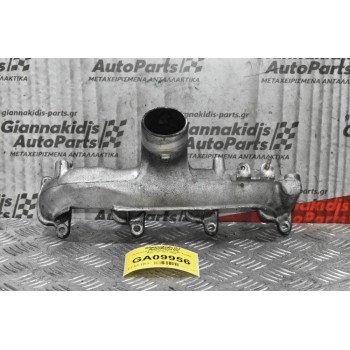 Πολλαπλή Εισαγωγής (Χταπόδι) Toyota Liteace 1990-1998