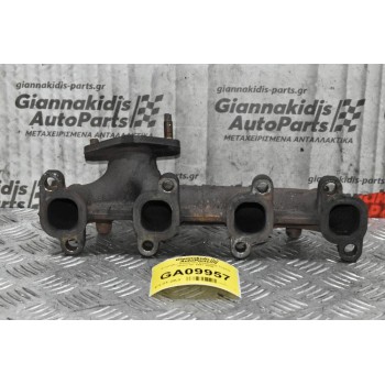 Χταπόδι / Πολλαπλή Εξαγωγής Toyota Liteace 1990-1998