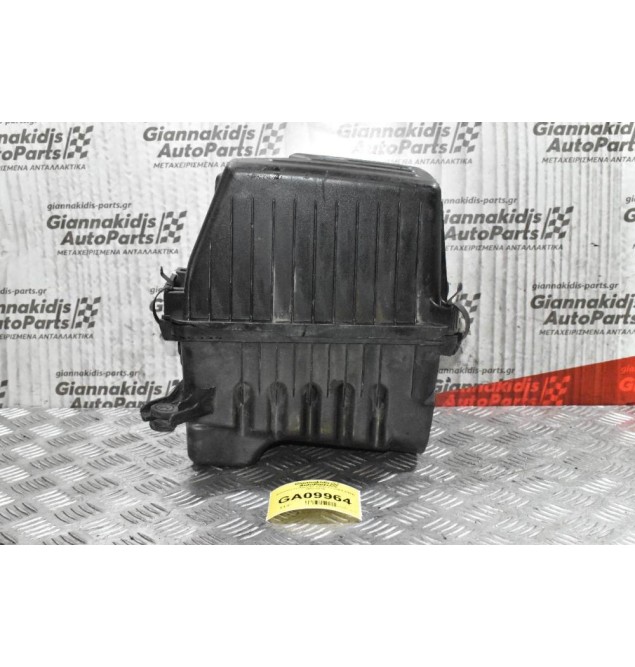 Φιλτροκούτι Hyundai Santa Fe 2.2cc CRDI D4EA-D4EB 2002-2010