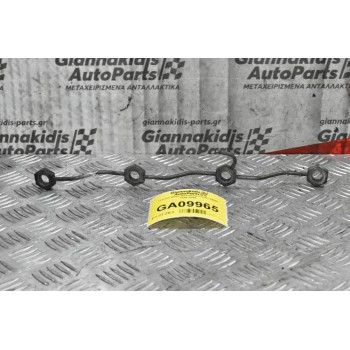 Γέφυρα Επιστρεφόμενων / Μπέκ Mitsubishi Canter / Pajero 4M40 1994-2004