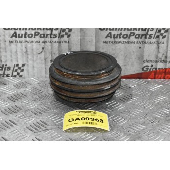 Τροχαλία Στροφάλου Κινητήρα Toyota Liteace 1990-1998