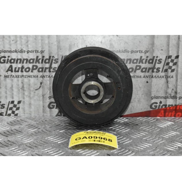 Τροχαλία Στροφάλου Κινητήρα Toyota Liteace 1990-1998