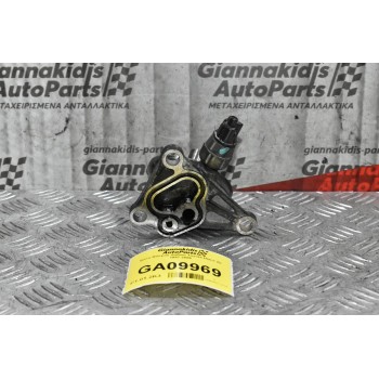 Βάση Φίλτρου Λαδιού Toyota Liteace 1990-1998