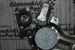 Γρύλλος - Μηχανισμός Παραθύρου Toyota RAV 4 2006-2011 422510-10550 062020-0781 Εμπρός Δεξί (10pins)