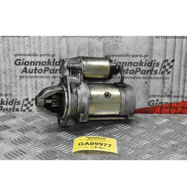 Μίζα SsangYong Korando 2.9cc KJ 1997-2000 6611513101