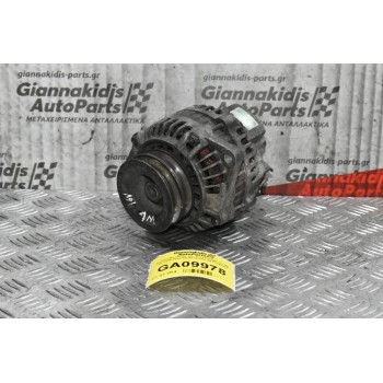 Δυναμό Mazda BT-50 / Ford Ranger 2.5 WL 12V 2005-2010 WLAA18300A A2TC1479ZT